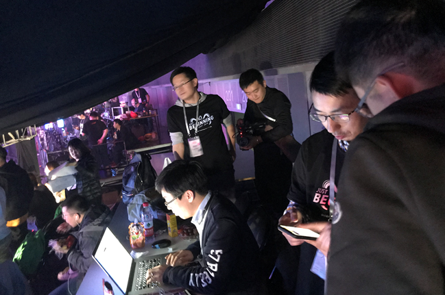 解密優(yōu)酷直播技術(shù)：如何保障貓晚2500萬人在線狂歡？