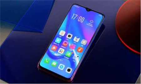 雙11 OPPO K1大賣，刷新OPPO線上單品日銷記錄！