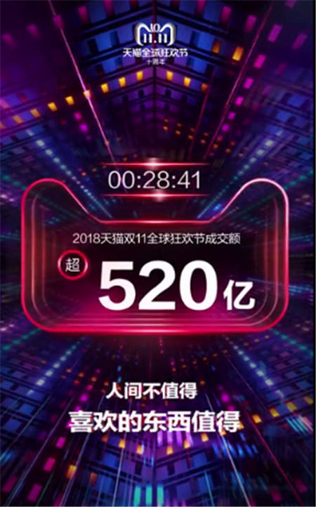 凱歌高奏送捷報(bào)，品勝雙十一半小時(shí)銷(xiāo)量破千萬(wàn)