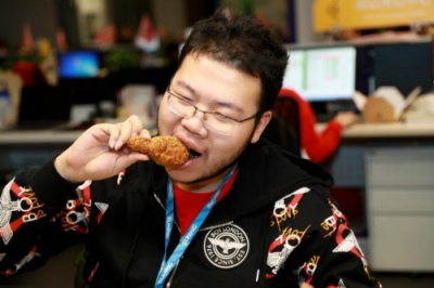 別人家的公司！蘇寧雙十一承包25萬(wàn)人衣食住行全福利