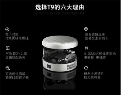 玩出花樣，VEZ將發(fā)布新一代萌寵投影