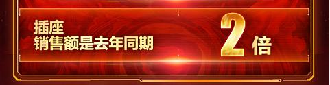 智能硬件產(chǎn)品頗受追捧 京東11.11前2小時銷額爆增