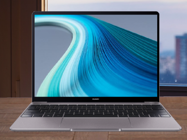 3：2全面屏+2K級高清，HUAWEI MateBook 13重新定義主流PC屏幕新標(biāo)準(zhǔn)
