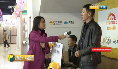 “互聯(lián)網大包干”改革開放40年再掀新浪潮，蘇寧零售云雙十一銷售暴增3308%