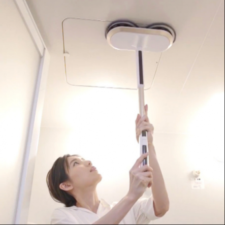 快看！電動拖把排行榜助你選購真正的輕松拖把
