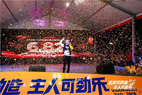 6.82億！三只松鼠雙11再創(chuàng)記錄，穩(wěn)居行業(yè)第一！