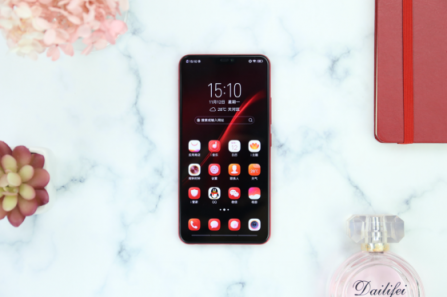 vivo Z1青春版上手體驗：時尚外觀，旗艦實力