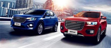 小鎮(zhèn)青年看過來，你需要一款8萬級(jí)高能智聯(lián)SUV