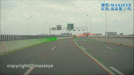 Maxieye發(fā)布所羅門計劃：像素級對標行業(yè)標桿，賦能自動駕駛