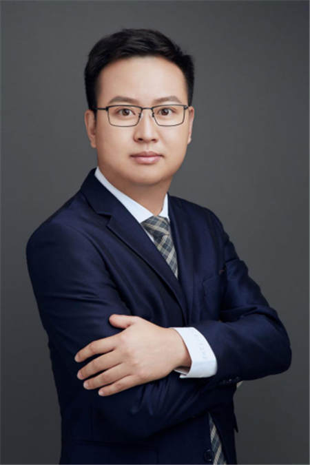 在面對時代浪潮的時候，不要只做一個旁觀者