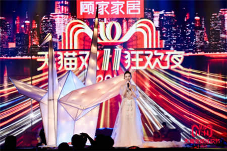 15萬(wàn)篇好貨推薦，3.8億購(gòu)買(mǎi)成交，UC天貓雙11釋放內(nèi)容生態(tài)商業(yè)能量