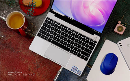 HUAWEI MateBook 13打造性能最強(qiáng)13英寸全面屏輕薄本，領(lǐng)銜行業(yè)創(chuàng)新