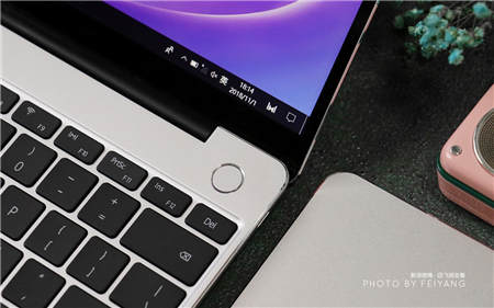 HUAWEI MateBook 13打造性能最強(qiáng)13英寸全面屏輕薄本，領(lǐng)銜行業(yè)創(chuàng)新