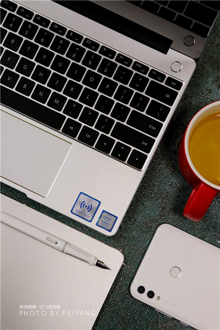 HUAWEI MateBook 13打造性能最強(qiáng)13英寸全面屏輕薄本，領(lǐng)銜行業(yè)創(chuàng)新