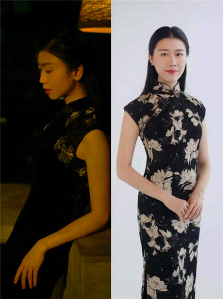 高交會驚現(xiàn)最美AI旗袍小姐姐，她們在為誰代“顏”？