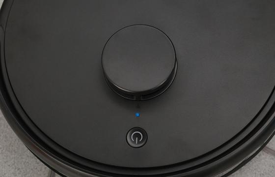 全能新秀成黑馬 科語小黑匣智能掃地機(jī)器人全面評測