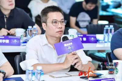 “盜火者”鄧永強(qiáng)的創(chuàng)業(yè)新局：區(qū)塊鏈新生態(tài)！