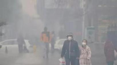 霧霾圍城之下，醫(yī)學?？嬖V你不戴口罩應看療效