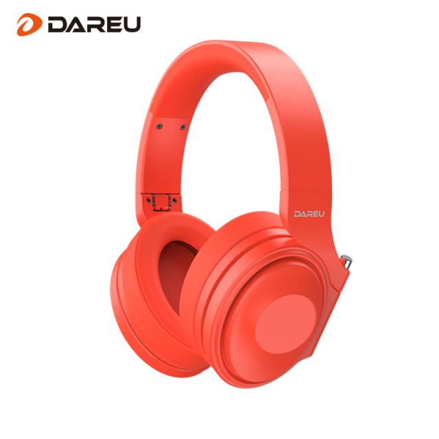 音你精彩，無限享受，達(dá)爾優(yōu)發(fā)布EH766無線藍(lán)牙耳機(jī)