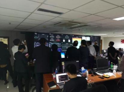 日志易自研日志搜索分析引擎，“雙十一”大顯神威