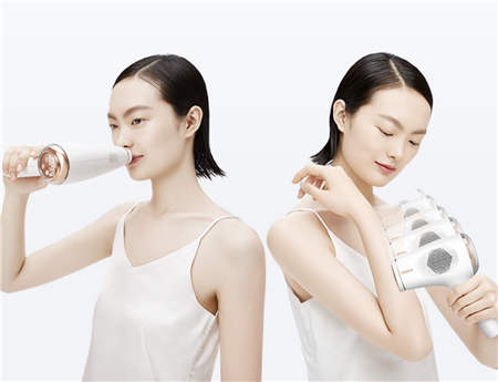 奇葩！Ulike參展Cosmoprof Asia亞太區(qū)美容展只帶一款極光脫毛儀