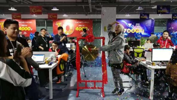 雙十一數(shù)據(jù)刷屏的背后，商派ERP為您保駕護航！