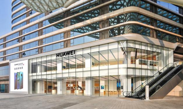 華為都市探索者高顏值跑團現身魔都 HUAWEI WATCH GT點亮上馬最美風景線