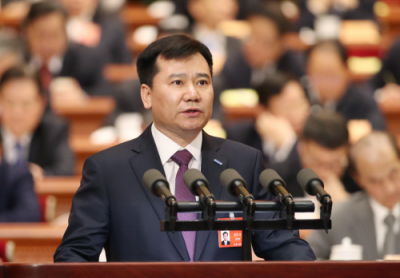 張近東：新時(shí)代下，民營(yíng)企業(yè)的“小我”與“大我”
