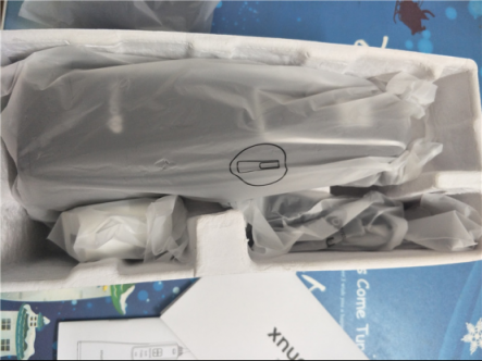 XNUO心諾X628便攜沖牙器，初遇測評感受
