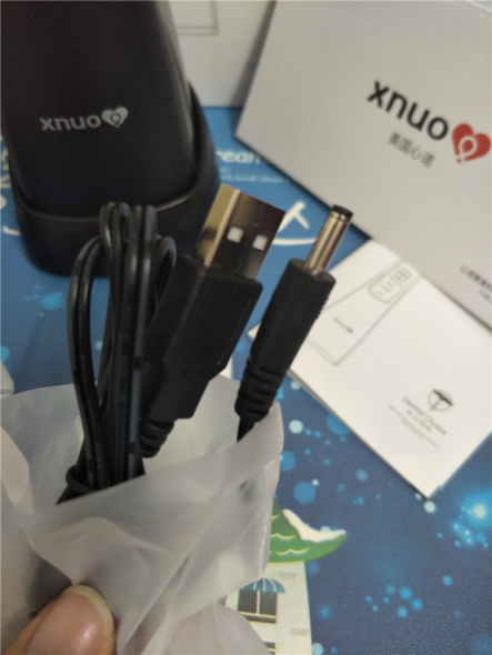 XNUO心諾X628便攜沖牙器，初遇測評感受