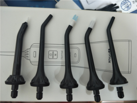 XNUO心諾X628便攜沖牙器，初遇測評感受