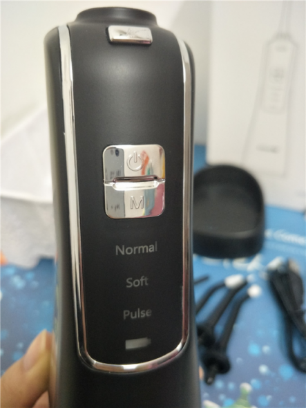 XNUO心諾X628便攜沖牙器，初遇測評感受