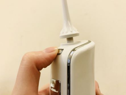 選對(duì)沖牙器的重要性，美國XNUO心諾商務(wù)款沖牙器測(cè)評(píng)分享
