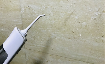 選對(duì)沖牙器的重要性，美國XNUO心諾商務(wù)款沖牙器測(cè)評(píng)分享