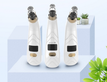消滅黑頭好幫手，黑頭儀有用嗎？