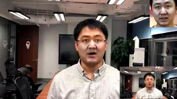 誰是創(chuàng)意AI技術(shù) “頭號玩家”？ 第五屆搜狗Hackathon大賽精彩回顧