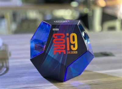 英特爾i9-9900K性能實(shí)測(cè)，魯大師CPU性能跑分超19萬！