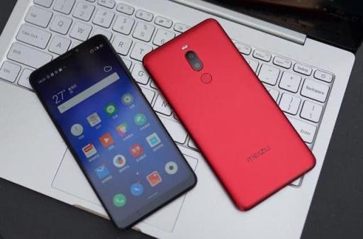 熬了整整14個小時，終于把這臺魅族Note8用到?jīng)]電!