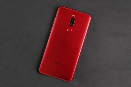 熬了整整14個小時，終于把這臺魅族Note8用到?jīng)]電!
