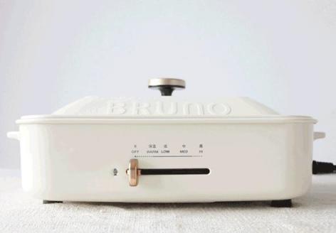 誰是料理王評測！摩飛Morphy多功能鍋和Bruno鍋