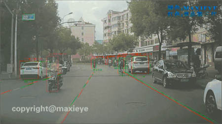 Maxieye發(fā)布所羅門計(jì)劃，背后底氣何在？