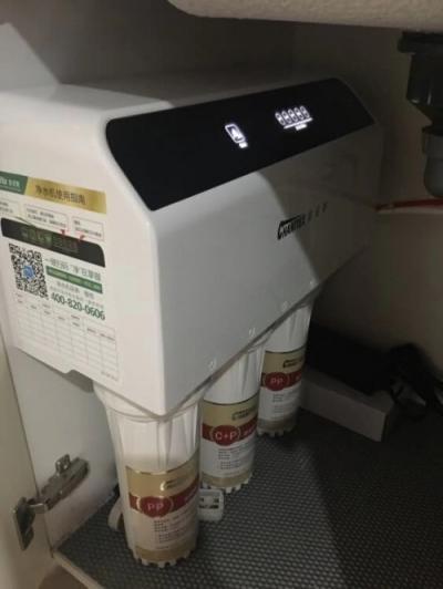 凈水器哪個(gè)好，佳尼特不忘初心，帶來(lái)純凈飲用水