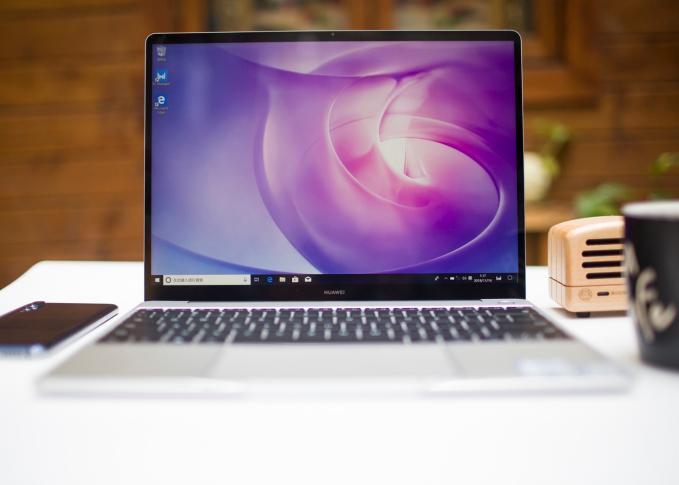 職場新人需要什么樣的筆記本電腦？看HUAWEI MateBook 13你就知道了