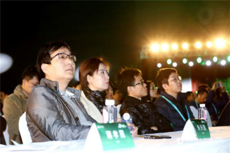 誠(chéng)意十足，干貨滿滿！現(xiàn)場(chǎng)直擊安卓綠色聯(lián)盟首屆開發(fā)者大會(huì)