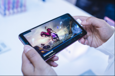 有趣的靈魂到底是什么樣子？三星Galaxy A9s給你答案
