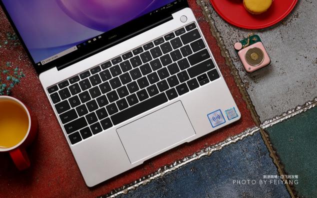 幾年沒換筆記本了？HUAWEI MateBook 13喚醒你對筆記本的渴望