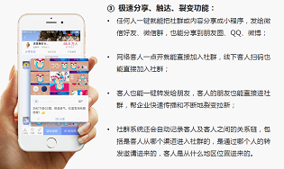 社群運(yùn)營(yíng)、社群裂變很難實(shí)現(xiàn)嗎？這個(gè)社群APP值得推薦
