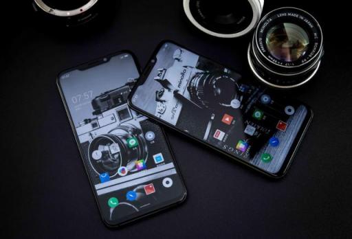 iPhone 用戶大多無車無房，有這錢都可買4臺魅族X8