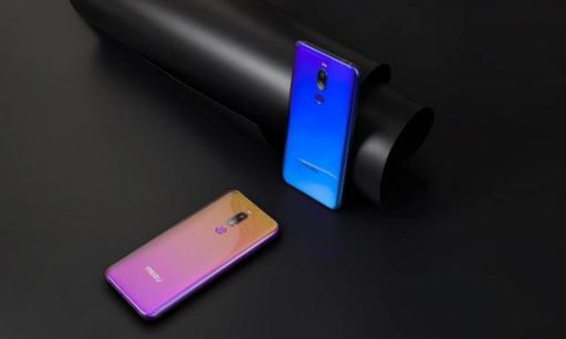iPhone 用戶大多無車無房，有這錢都可買4臺魅族X8