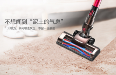 家用無(wú)線吸塵器哪個(gè)牌子好？細(xì)節(jié)決定產(chǎn)品優(yōu)劣
